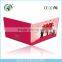 High-grade Video player wedding invitation greeting card