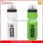 JoyShaker - Promotional Cheap Soft Drink Bottles Wholesale BPA free,Blue Color