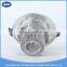 Factory Popular simple design high lumen led downlight from China