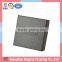 Custom Wholesasle Plain Small Cardboard Boxes Brown with Lids