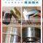 Nameplate Dot Peen Metal Marking Machine