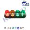 300mm intelligent led traffic lights on sale red yellow greeen full ball with green arrow