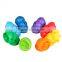 Intelligent plastic block set promotional toys plastic pipeline blocks toys