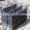 high quality china supplier hrb400 hrb500 astm615 bs4449 b500b steel rebar, steel rebar price per ton