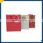 2015 gold stamp polka dot stain ribbon handle popular paper bag