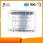 Best price hotsell colored airline foil container lid