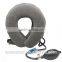 Neck Guard Air Inflatable pillows Neck Shoulder Pain Cervical Traction Relief For Neck and Spine Pain IMPROVED Extended