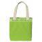 100% Garment Washed Cotton Canvas Tote Bag