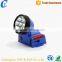 Saving Energy 7LED Torch Lighter Rechargeable Head Lamps