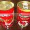 Best price canned tomato paste brix:22-24%,24-26%,26-28%,28-30%