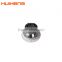 New design ugr 19 dimmable led downlights black fittings
