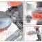 (5LED+2Laser) 7 flash mode Cycling Safety Bicycle Rear Lamp, waterproof Bike Laser Tail Light Warning Lamp Flashing