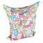 Alva Cute Baby Carrying Wet Nappy Bags Dry Cloth Diaper Bag                        
                                                Quality Choice