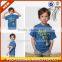 Screen print cheap wholesale tshirts custom design(YCT-C0488)