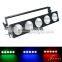 5x30W RGB 3 IN 1 stage led matrix light