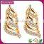 2016 Gifts Women Gold African Necklace Set