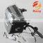 hot sealed finished 100% bicycle waterproof handlebar bag