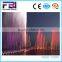 Manufacturer Modern Large Outdoor Water Fountain Design Floating Fountain