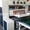 Automatic partition assembler machine/ Automatic cardboard or clapboard insertion machine