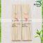 Marshmallow Roasting Bamboo Sticks