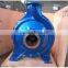 OH1 high quality centrifugal chemical API 610 pump with Titanium (alloy) material