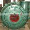 Zambian copper metal slurry Pumps parts