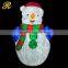 Unique LED light decoration for kids indoor play toy