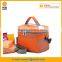 2016 best selling nylon PEVA lining waterproof insulated lunch bag cooler                        
                                                                                Supplier's Choice