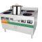 6 burns 2kw 380V ceramic glass big power commercial electric induction cooker stove for hoel restaurant MH12                        
                                                Quality Choice