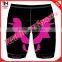Red Horn Cycling Padded Shorts ,Antibacterial Custom Deigns and Logos Can be Accepted