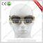 Metal Wire Mesh Airsoft Goggles