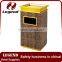Wholesale dustbin making materials factory