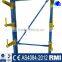 Alibaba Store Jracking Warehouse Industrial Light Duty Cantilever Rack