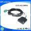 Active GPS Antenna Fakra connector GPS Glonass receiver antenna with high sensitivity