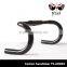 Road carbon handlebar size in 31.8*370 380 390 400 420 430 440mm