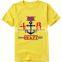 wholesale oem t shirt fashion dj wear wholesale cheap promotion colorful softtextile t shirt men china factory