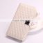 Whosale sheep leather Case for Samsung Note 3