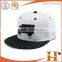 Adult High Quality Custom New Snapback cap/Hip Hop Pop Cap/Hat