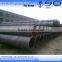 api 5l ssaw steel tube
