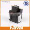 Well Sell Black AC overload protection relay