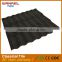 Top quality roof tile environment friendly roof costs