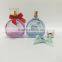 Hot sales and new design glass spray perfume bottle