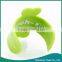 Promotional Touch-u Silicone Phone Stand, Silicone Cell Phone Stand