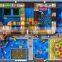 Used play houses for kids,soft kids play equipments