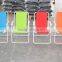 High quality picnic chair metal tube used folding chairs cheap folding chairs