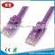 at low price UTP/FTP/STP/SFTP Network cable cat5e patch cable,cat5e patch cord