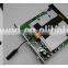 Bluetooth GPS car dvd player single usb
