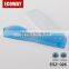 new design airline travel disposable hotel comb folding pocket comb