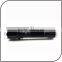 Warranty 1 year 5W police 18650 or AAA battery mountain bicycle rechargeable led light bike