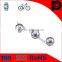 Carbon steel balls AISI1010-1085 size 0.5mm-50.8mm